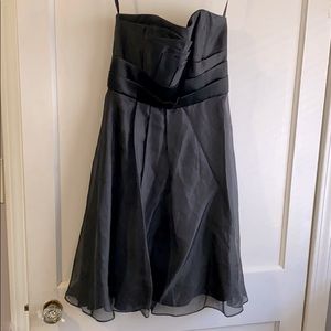 White House Black Market formal dress